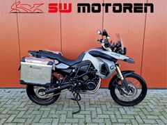 BMW F 800 GS