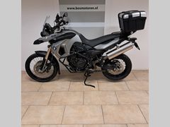 BMW F 800 GS