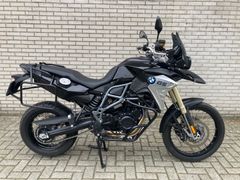 BMW F 800 GS