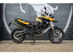 BMW F 800 GS