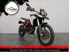 BMW F 800 GS