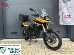 BMW F 800 GS