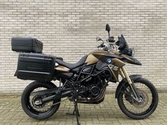 BMW F 800 GS