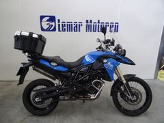 BMW F 800 GS