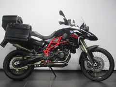 BMW F 800 GS