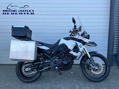 BMW F 800 GS