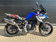 BMW F 800 GS