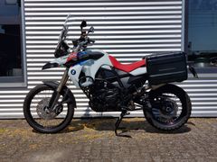 BMW F 800 GS