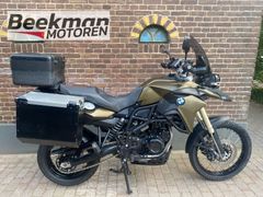 BMW F 800 GS
