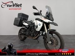 BMW F 800 GS