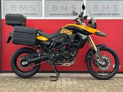 BMW F 800 GS