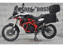 BMW F 800 GS