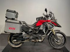 BMW F 800 GS ADVENTURE