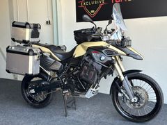 BMW F 800 GS ADVENTURE