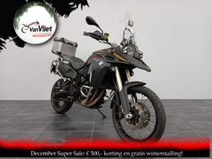 BMW F 800 GS ADVENTURE