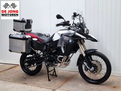 BMW F 800 GS ADVENTURE