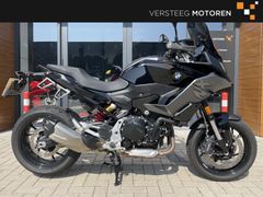 BMW F 800 GS BLACK EDITION