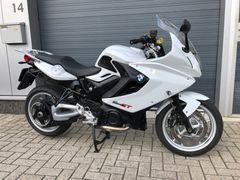 BMW F 800 GT