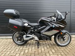 BMW F 800 GT