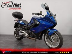 BMW F 800 GT