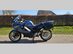 BMW F 800 GT