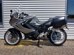 BMW F 800 GT