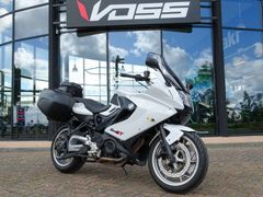 BMW F 800 GT