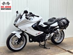 BMW F 800 GT