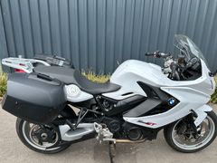 BMW F 800 GT