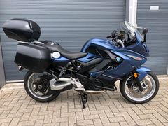 BMW F 800 GT
