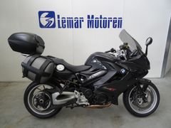 BMW F 800 GT