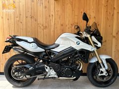 BMW F 800 R