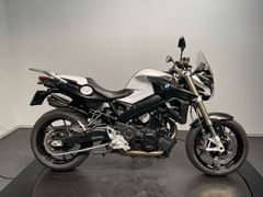 BMW F 800 R