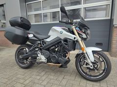 BMW F 800 R