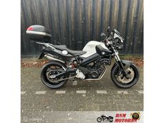 BMW F 800 R