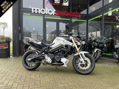 BMW F 800 R