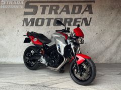 BMW F 800 R