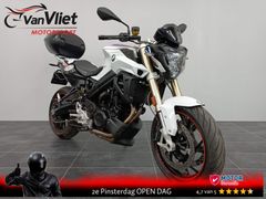BMW F 800 R