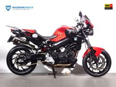 BMW F 800 R