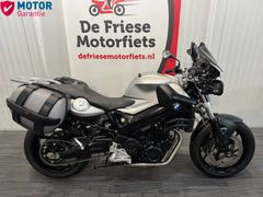 BMW F 800 R