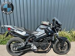 BMW F 800 R