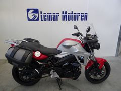 BMW F 800 R