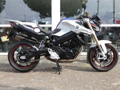 BMW F 800 R