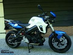 BMW F 800 R
