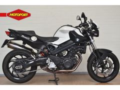 BMW F 800 R