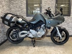 BMW F 800 S