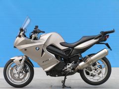 BMW F 800 ST