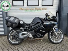 BMW F 800 ST