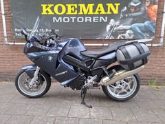 BMW F 800 ST