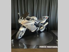 BMW F 800 ST